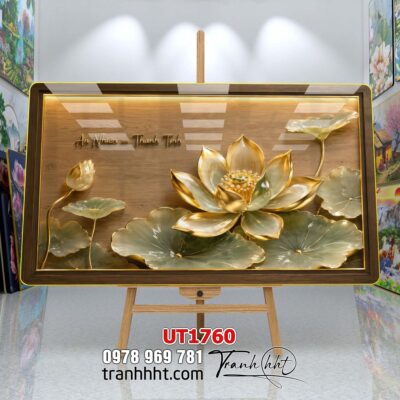 Tranh treo tường UT1760