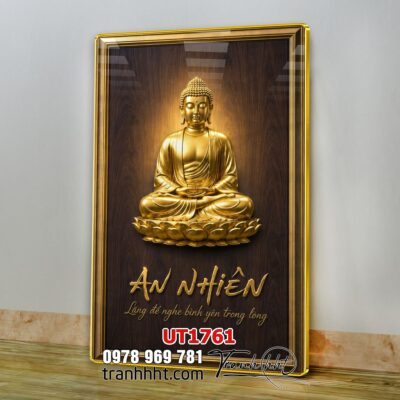Tranh treo tường UT1761