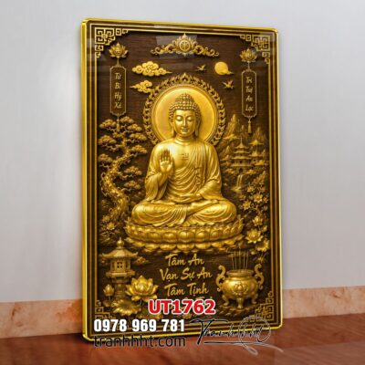 Tranh treo tường UT1762