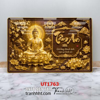 Tranh treo tường UT1763