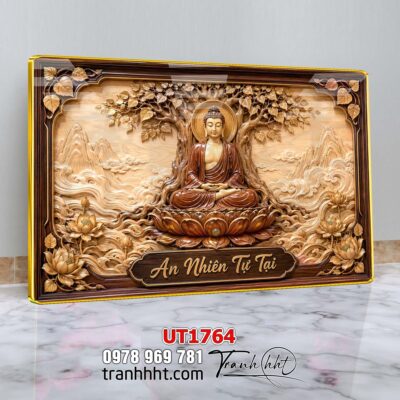 Tranh treo tường UT1764