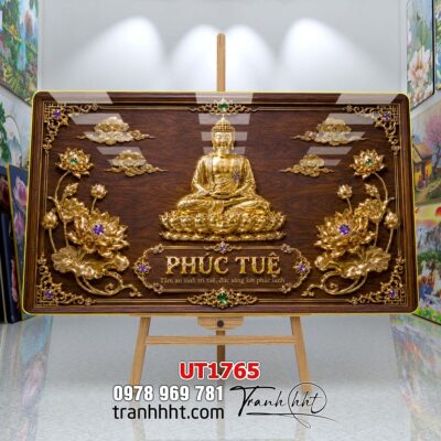 Tranh treo tường UT1765