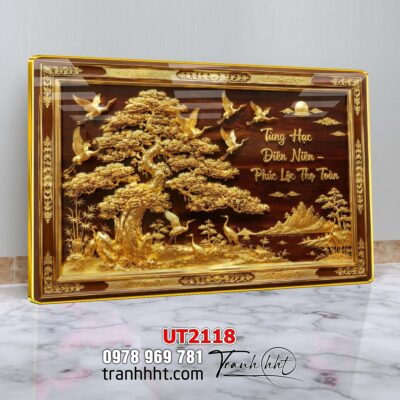 Tranh treo tường UT2118