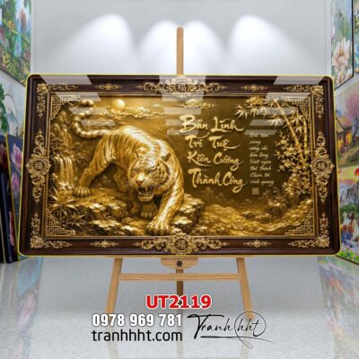 Tranh treo tường UT2119