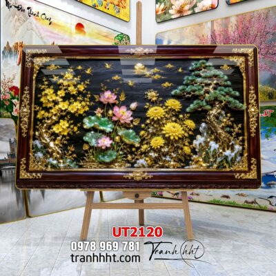 Tranh treo tường UT2120