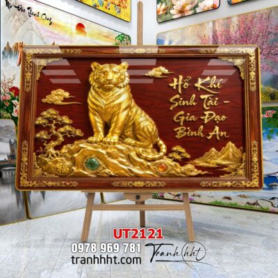 Tranh treo tường UT2121