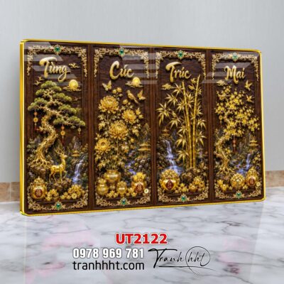 Tranh treo tường UT2122