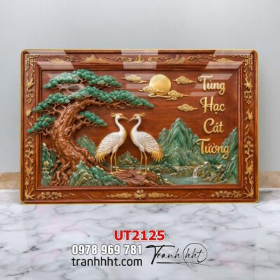 Tranh treo tường UT2125
