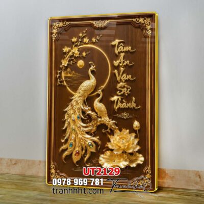 Tranh treo tường UT2129