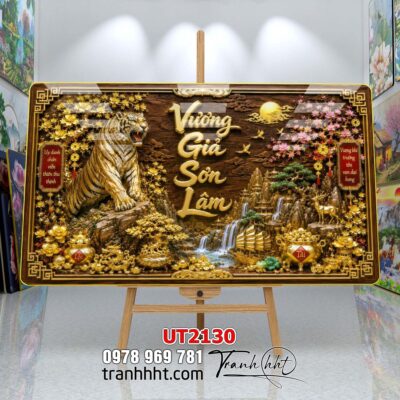Tranh treo tường UT2130