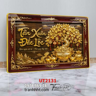 Tranh treo tường UT2131