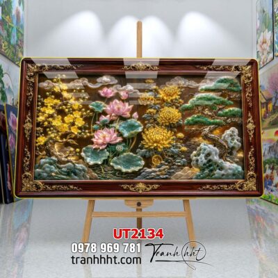 Tranh treo tường UT2134