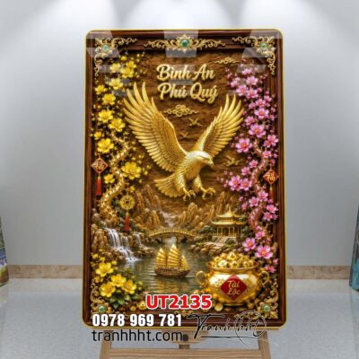 Tranh treo tường UT2135