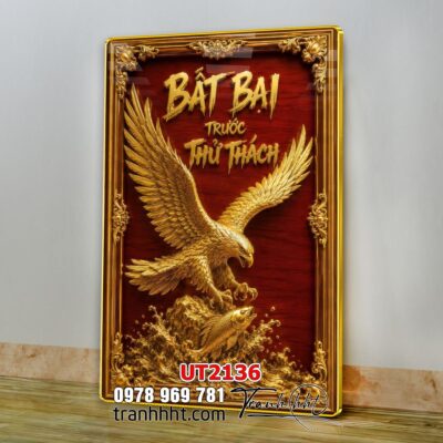 Tranh treo tường UT2136