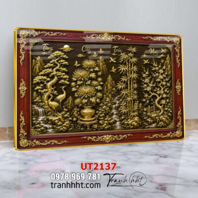 Tranh treo tường UT2137