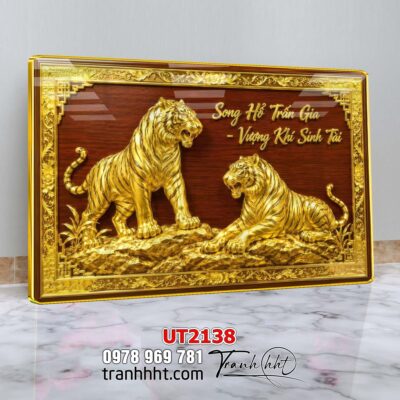 Tranh treo tường UT2138