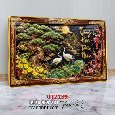 Tranh treo tường UT2139