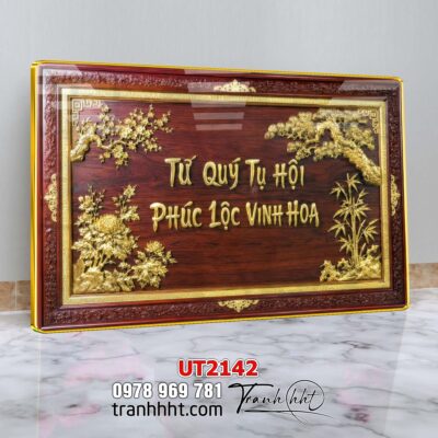 Tranh treo tường UT2142