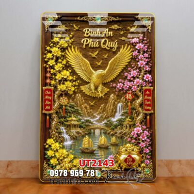 Tranh treo tường UT2143