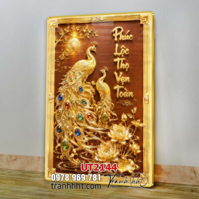 Tranh treo tường UT2144