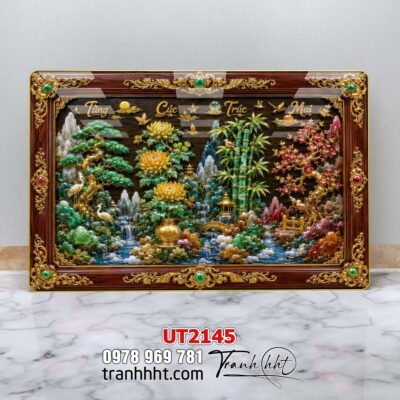 Tranh treo tường UT2145
