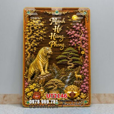 Tranh treo tường UT2146
