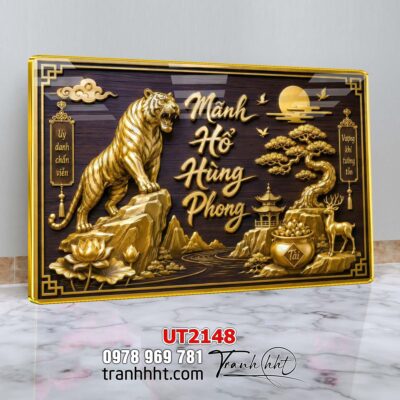 Tranh treo tường UT2148