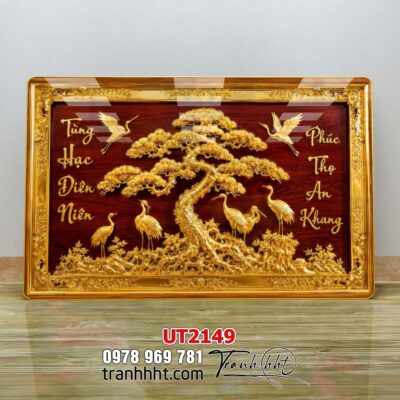 Tranh treo tường UT2149