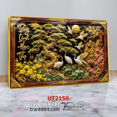 Tranh treo tường UT2150