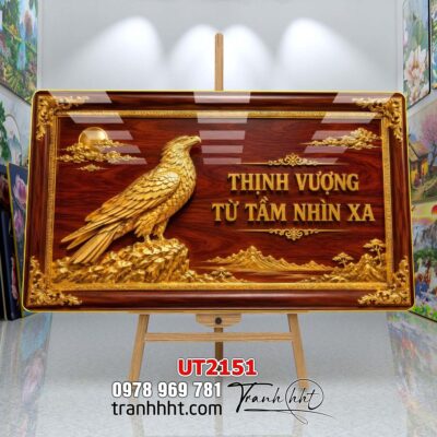 Tranh treo tường UT2151
