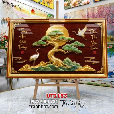Tranh treo tường UT2153