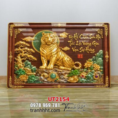 Tranh treo tường UT2154