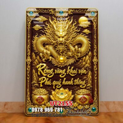 Tranh treo tường UT2155