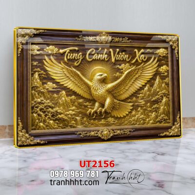 Tranh treo tường UT2156