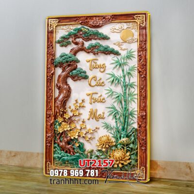 Tranh treo tường UT2157