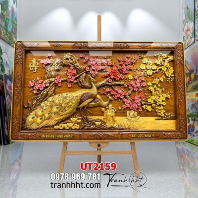Tranh treo tường UT2159