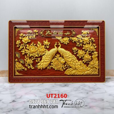Tranh treo tường UT2160