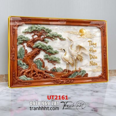Tranh treo tường UT2161