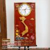 Tranh Đồng Hồ treo tường TDH803