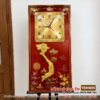 Tranh Đồng Hồ treo tường TDH805