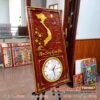 Tranh Đồng Hồ treo tường TDH807
