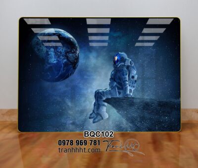 Tranh Bida Billiards BQC102