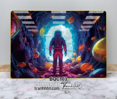 Tranh Bida Billiards BQC103