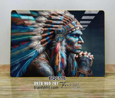 Tranh Bida Billiards BQC116