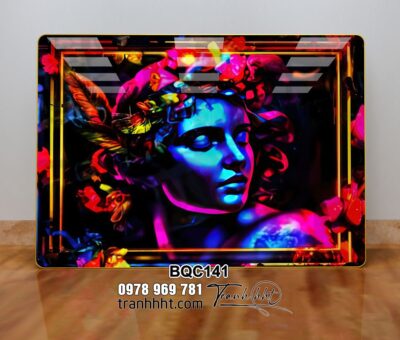 Tranh Bida Billiards BQC141