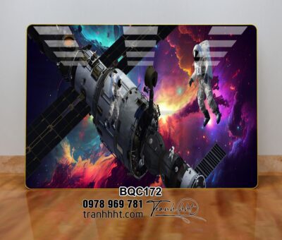 Tranh Bida Billiards BQC172