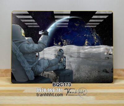 Tranh Bida Billiards BQC173