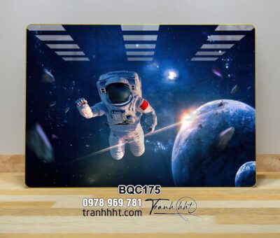 Tranh Bida Billiards BQC175