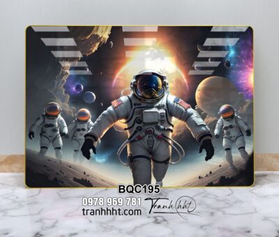 Tranh Bida Billiards BQC195