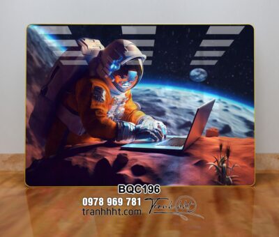 Tranh Bida Billiards BQC196